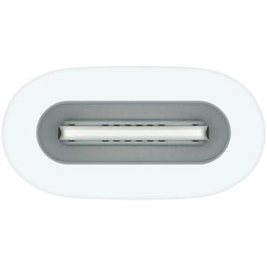 Produktbild für USB-Adapter Apple MWML3ZM/A, weiß