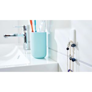 Produktbild für Klebehaken Tesa 57072 Powerstrips Small Eckig