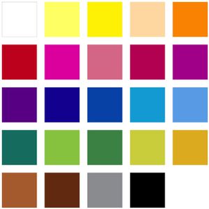 Produktbild für Buntstifte Staedtler Super soft, Design Journey