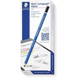 Produktbild für Eingabestift Staedtler Mars 18022-3 Stylus