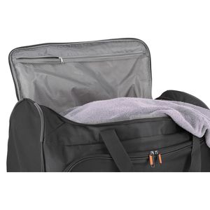 Produktbild für Reisetasche Travelite Basics Fresh, schwarz, 71 cm