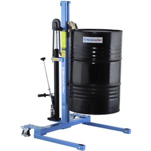 Produktbild für Materialheber HanseLifter Fassheber FHR300