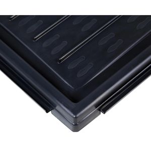 Produktbild für Schuhabtropfschale Ondis24