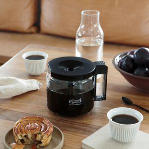Produktbild für Glaskanne Moccamaster 89830