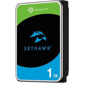 Produktbild für Festplatte Seagate SkyHawk HDD ST1000VX013