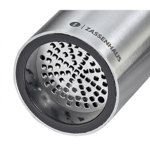 Produktbild für Muskatmühle Zassenhaus Duo, mit Vorratsfläche