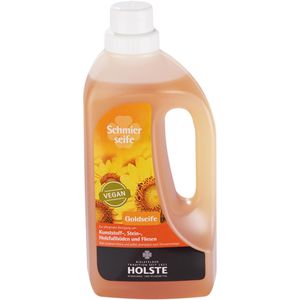 Bodenpflege Holste Schmierseife flüssig Konzentrat