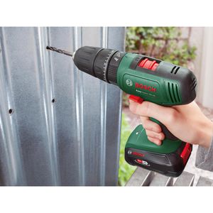 Produktbild für Akku-Schlagbohrschrauber Bosch EasyImpact 18V-40
