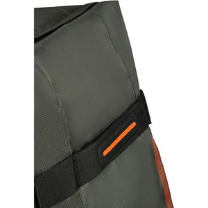 Produktbild für Reisetasche AmericanTourister Urban Track, grün, 78,5cm