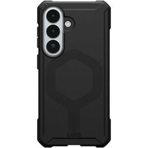 Produktbild für Handyhülle UAG Essential Armor Case, Magsafe, schwarz