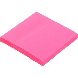 Produktbild für Haftnotizen Stickn Extra Sticky Notes, neonpink