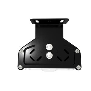 Produktbild für LED-Hallenstrahler Luxula LX500123, 200 Watt