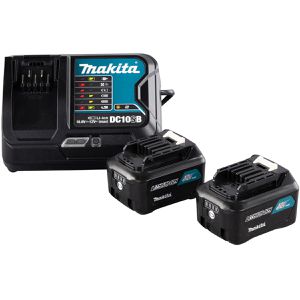 Werkzeugakku Makita Power Source Kit, 191L68-0