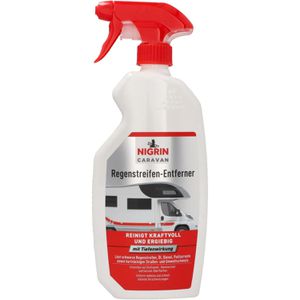 Kunststoffreiniger Nigrin Regenstreifen-Entferner