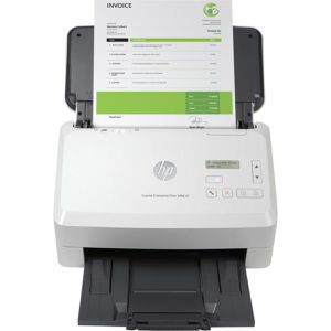 Produktbild für Scanner HP ScanJet Enterprise Flow 5000 s5, bis A4
