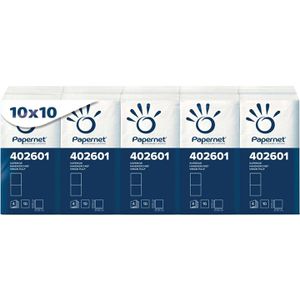 Produktbild für Taschentücher Papernet Superior, Päckchen