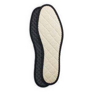 Einlegesohlen Collonil Alu Therm Tech, Alu-Wintersohle