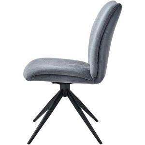 Produktbild für Besucherstuhl Bisley Easy Meet F, EMF749