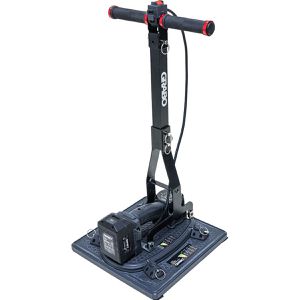 Produktbild für Saugheber Grabo NGFL, High Flow, Set