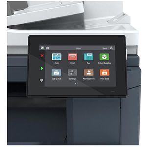 Produktbild für Farblaserdrucker Xerox C320