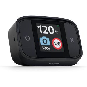 Blitzerwarner Needit Drive One Pro, 7610, mit Akku & Display