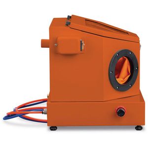 Produktbild für Sandstrahlgerät Unicraft SSK 1.5, 6204010