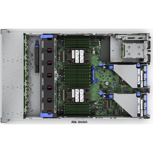 Produktbild für Computer HPE ProLiant DL380 Gen11, P77241-425