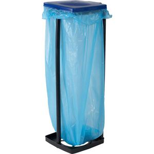 Produktbild für Müllsackständer Axentia 235177, für 1x 120 Liter