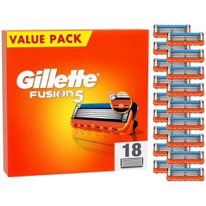 Rasierklingen Gillette Fusion5