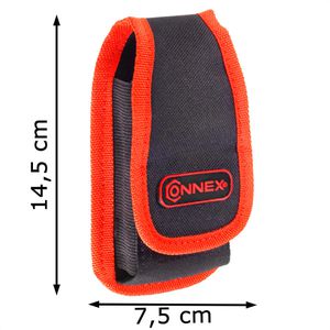 Produktbild für Handytasche Connex Gürteltasche, COX952114