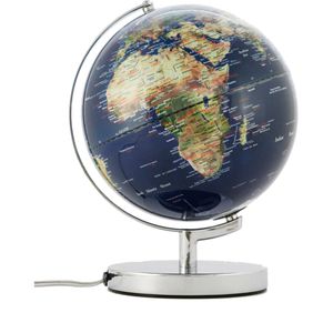 Produktbild für Globus TROIKA Terra Light Physical 2, Ø 25cm