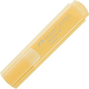 Produktbild für Textmarker Faber-Castell TL 46 Pastell
