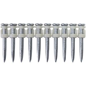 Streifennägel Makita 196287-1, 1000 Stück