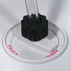 Produktbild für Vakuumbehälter Caso Design 1260, Kunststoff, Set, 3-teilig