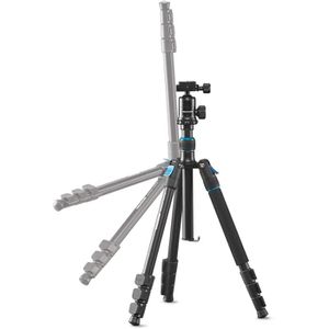 Produktbild für Stativ Cullmann Rondo 430TM RB6.5, Höhe bis 135cm