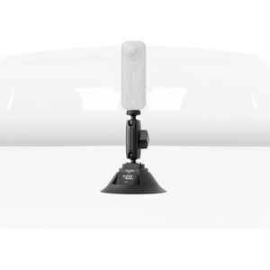 Produktbild für Action-Cam-Halterung Insta360 Elektrische Saugnapf-Halterung