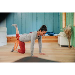 Produktbild für Fitnessband BLACKROLL Loop Band Set, 32 x 6 cm