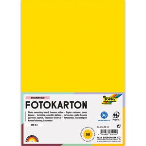 Fotokarton Folia 614/50 14, A4