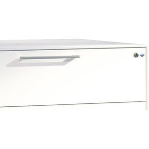 Produktbild für Karteischrank CP-Möbel Asisto C3000, für DIN A5