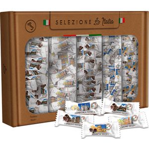 Produktbild für Schokobonbons Hellma Italian Selection