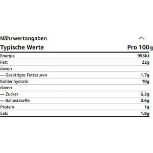 Produktbild für Burgersauce Hellmanns Chunky Burger