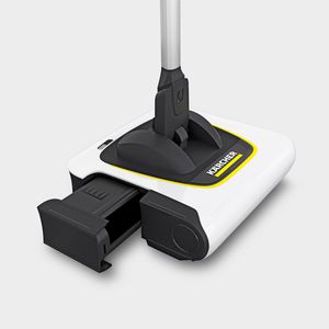 Produktbild für Akkubesen Kärcher KB 5, 1.258-050.0