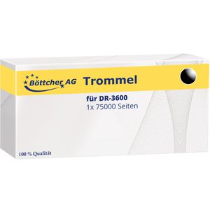 Produktbild für Trommel Böttcher-AG für Brother DR-3600