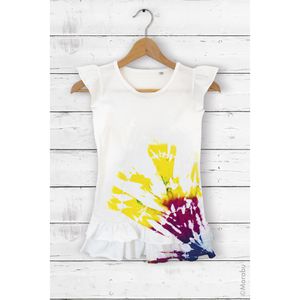 Produktbild für Stoffmalfarben Marabu Fashion Spray, Tie Dye Style, Sprühfarbe