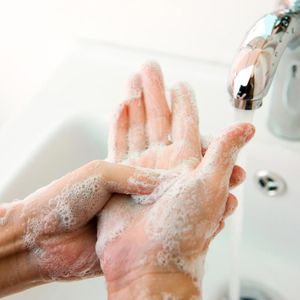 Produktbild für Seife Palmolive Hygiene-Plus Sensitive