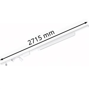 Produktbild für Deckenleuchte Philips-Hue Perifo Base Kit, weiß, LED