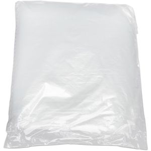 Produktbild für Regenponcho Relaxdays Länge 95 cm, Einweg, 10 Stück