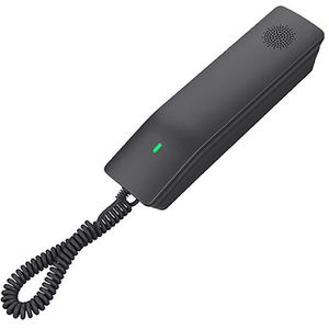 Produktbild für Telefon Grandstream GHP611, schwarz