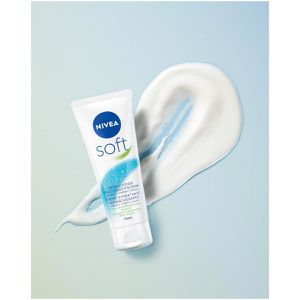 Produktbild für Hautcreme Nivea Soft Erfrischende