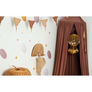 Produktbild für Schrauben-Dübel-Set Fischer 541507, EasyDIY Kinderzimmer